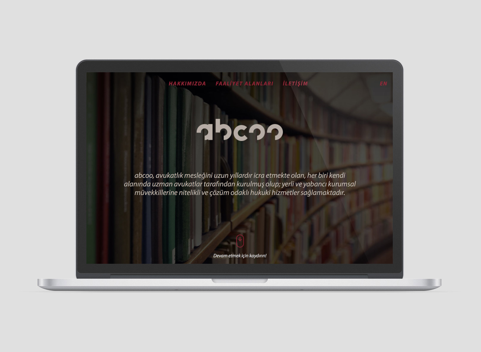 abcoo avukatlık bürosu, Niffob, reklam ajansı, dijital ajans, Gürkan Bayındır, Web Design<br>Development<br>...