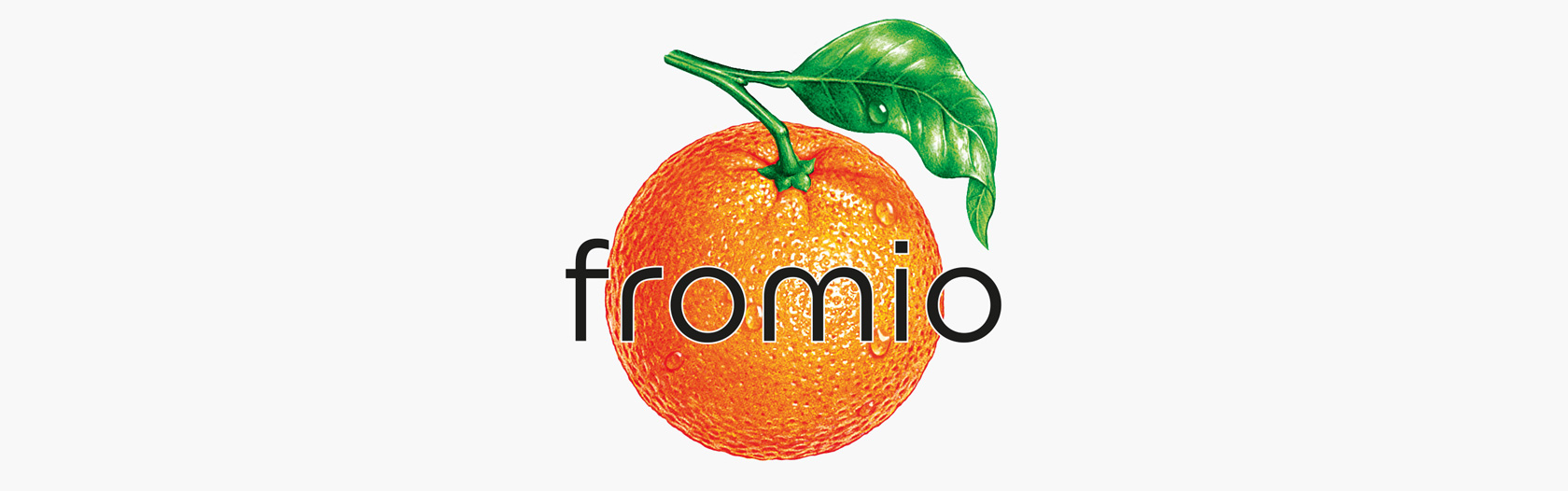 Fromio, Niffob, reklam ajansı, dijital ajans, Gürkan Bayındır, Branding & Identity<br>Package Design<br>Digital Consulting<br>UX / UI<br>Front-end Development<br>...